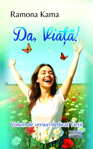 [978-606-049-674-8] Da, viață!