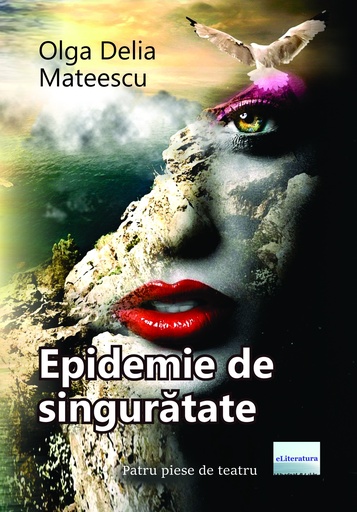 [978-606-001-536-9] Epidemie de singurătate