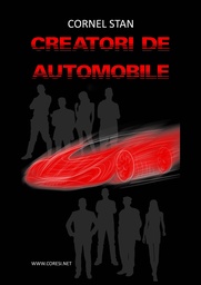 [978-606-996-012-7] Creatori de automobile