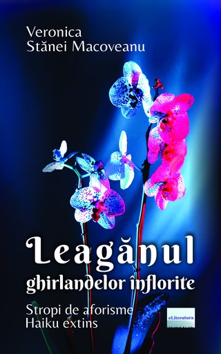 [978-606-001-542-0] Leagănul ghirlandelor înflorite