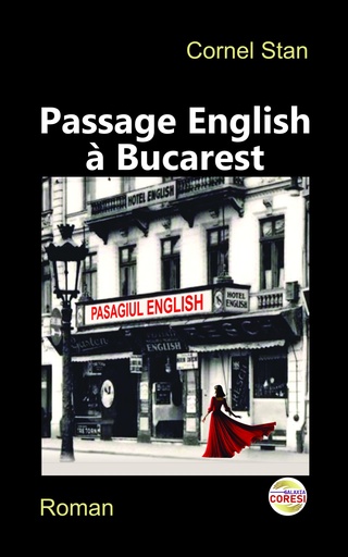 [978-630-95015-0-9] Passage English à Bucarest