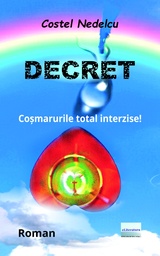 [978-606-001-564-2] DECRET: Coșmarurile total interzise!