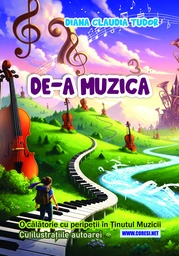 [978-630-334-113-2] De-a muzica