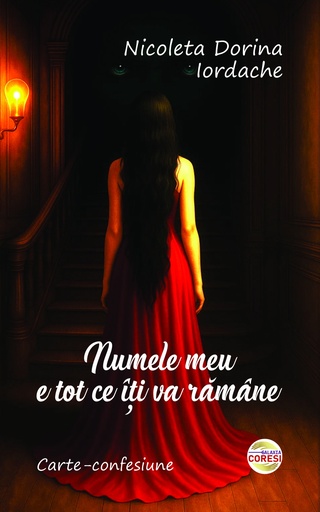 [978-630-6750-21-4] Numele meu e tot ce îți va rămâne