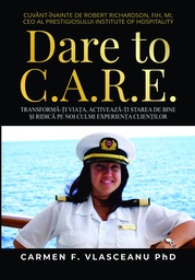 [978-630-6750-23-8] Dare to C.A.R.E.