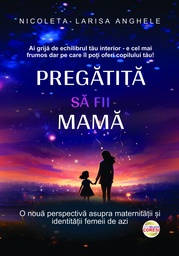 [978-630-6750-25-2] Pregătită să fii mamă