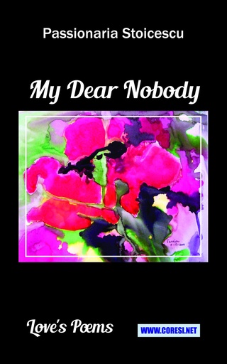 [978-630-334-120-0] My Dear Nobody. Love's Poems