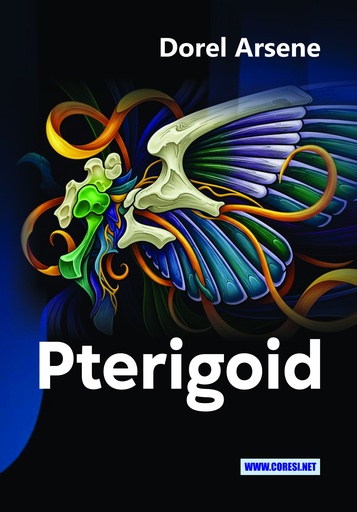 [978-630-334-101-9] Pterigoid