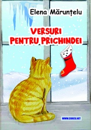 [978-630-334-123-1] Versuri pentru prichindei