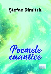 [978-606-001-561-1] Poemele cuantice