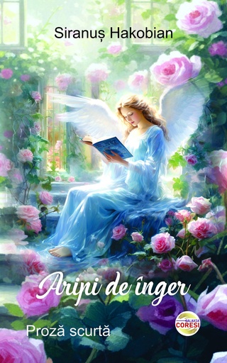 [978-630-6750-27-6] ARIPI DE ÎNGER