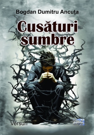 [978-606-049-699-1] Cusături sumbre