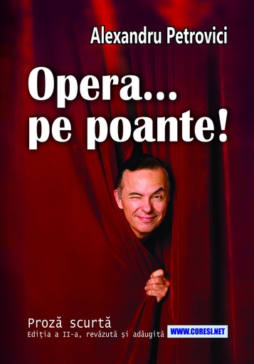 [978-630-334-091-3] Opera... pe poante!