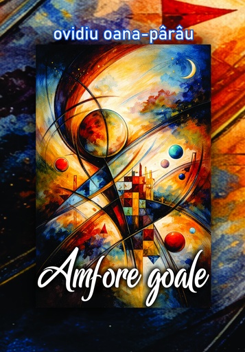 [978-630-334-144-6] Amfore goale