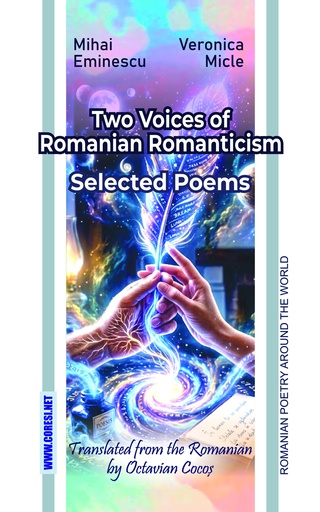 [978-630-334-167-5] Two voices of Romanian Romanticism Selected Poems,Translated from the Romanian by Octavian Cocoș