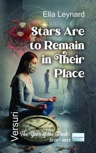[978-606-001-584-0] Stars Are to Remain in Their Place