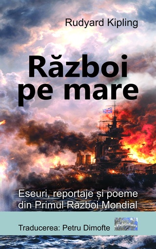 [978-606-049-711-0] Război pe mare