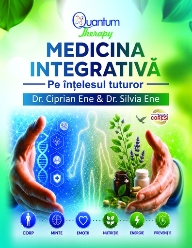 [978-630-6750-53-5] Medicina Integrativă