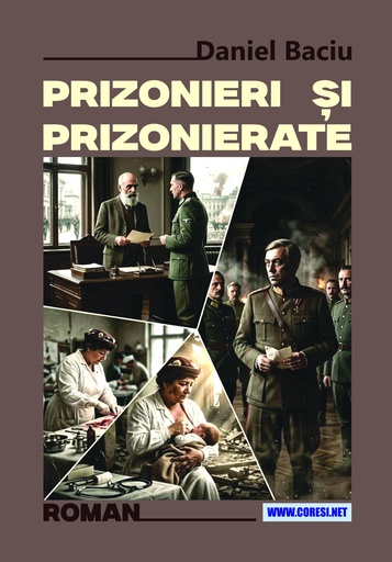 [978-630-334-161-3] Prizonieri și prizonierate