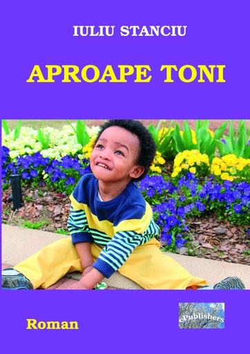 [978-606-716-602-6] Aproape Toni
