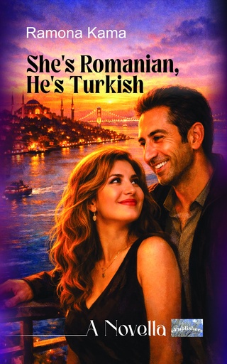 [978-606-049-716-5] She's Romanian, He's Turkish