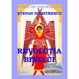 [978-606-716-565-4] Revoluția Binelui