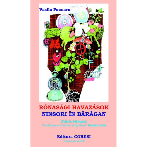 [978-973-608-721-9] Ninsori în Bărăgan