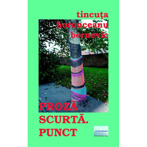 [978-606-700-806-7] Proză scurtă. Punct
