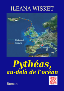 [978-606-996-071-4] Pythéas, au-delà de l'océan
