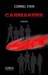 [978-606-996-073-8] Carmakers