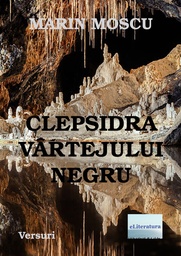 [978-606-700-780-0] Clepsidra Vârtejului negru