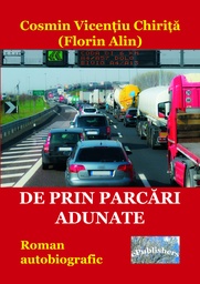 [978-606-716-669-9] De prin parcări adunate