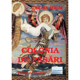 [978-606-700-792-3] Colonia de păsări