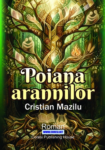 [978-630-334-185-9] Poiana arannilor
