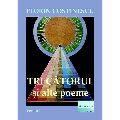 [978-606-001-015-9] Trecătorul și alte poeme