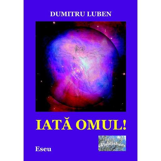 [978-606-716-700-9] Iată omul!