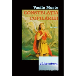 [978-606-93083-3-2] Constelația copilăriei