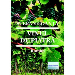 [978-606-001-004-3] Vinul de piatră