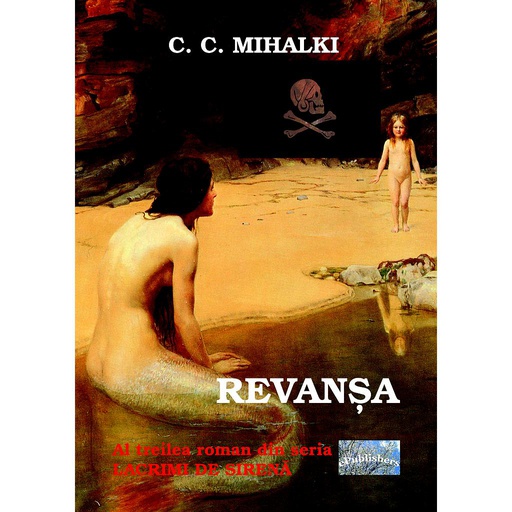 [978-606-716-698-9] Revanșa