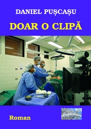 [978-606-716-711-5] Doar o clipă