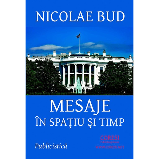 [978-606-996-121-6] Mesaje în spațiu și timp