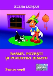 [978-606-716-702-3] Basme, povești și povestiri rimate