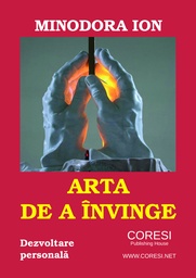 [978-606-996-139-1] Arta de a învinge