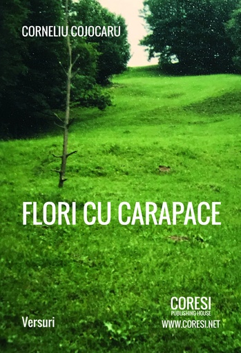 [978-606-996-164-3] Flori cu carapace. Ediția a II-a
