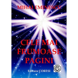 [978-973-137-235-8] Mihai Eminescu – Cele mai frumoase pagini
