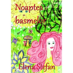 [978-606-996-165-0] Noaptea basmelor