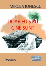 [978-606-716-726-9] Doar eu știu cine sunt