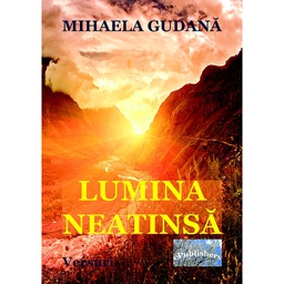 [978-606-716-744-3] Lumina neatinsă