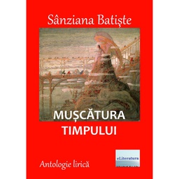 [978-606-001-086-9] Mușcătura timpului