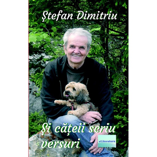 [978-606-001-084-5] Și cățeii scriu